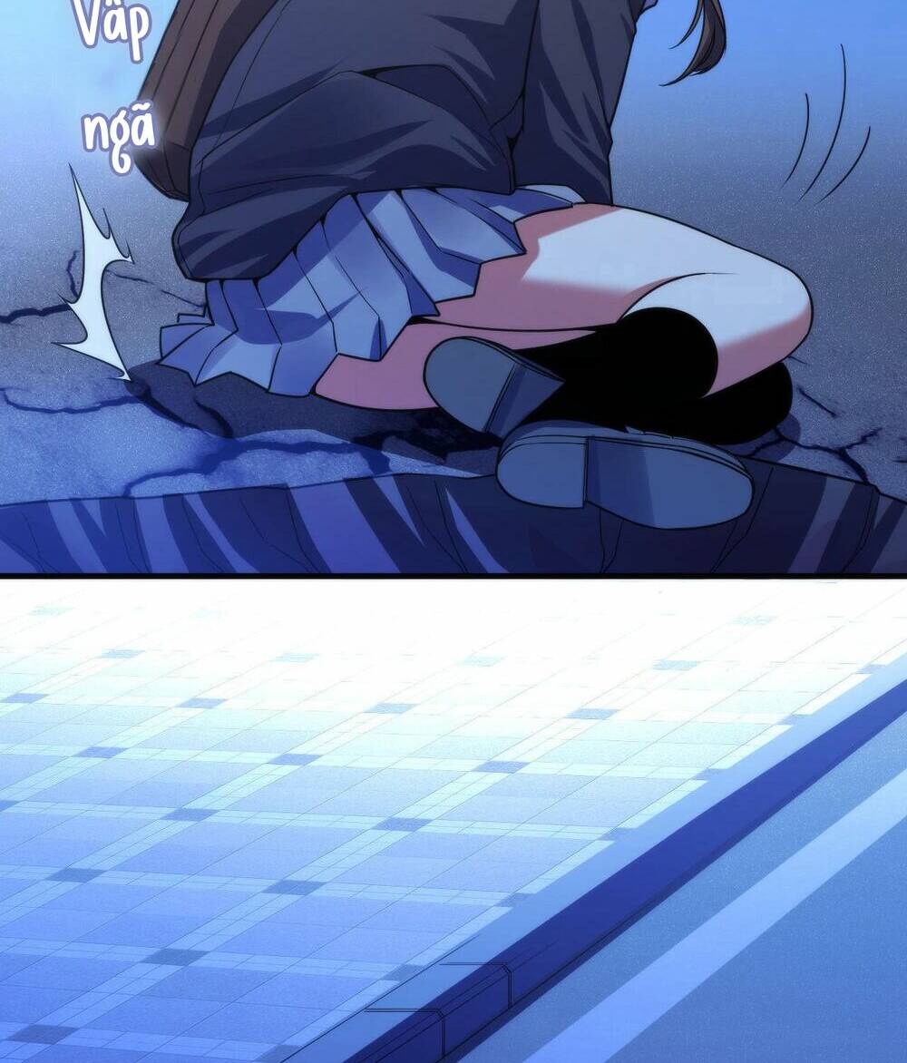 Trở Thành Thần Chủ Cthulhu - Chapter 117 - Page 58