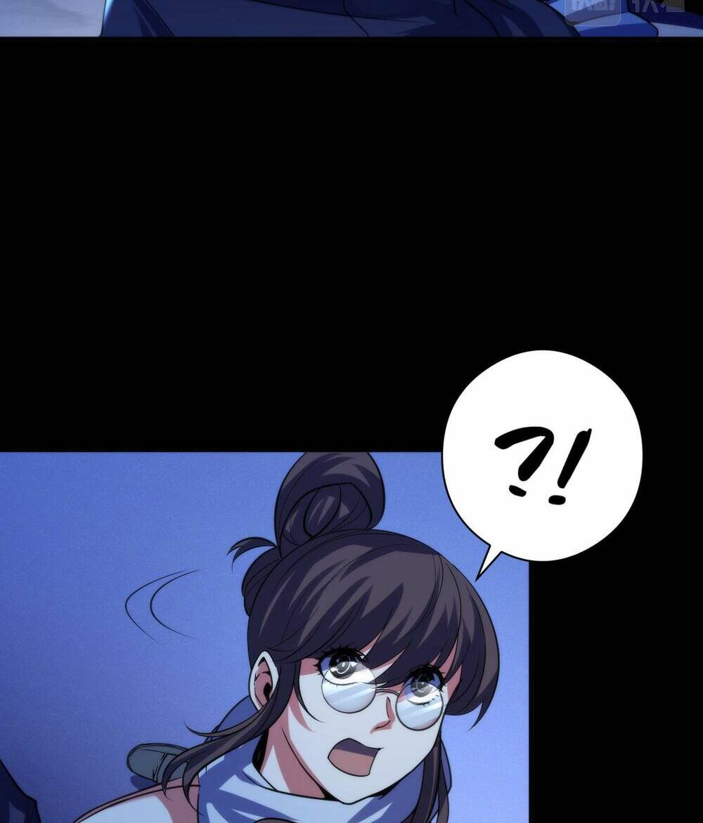 Trở Thành Thần Chủ Cthulhu - Chapter 117 - Page 60