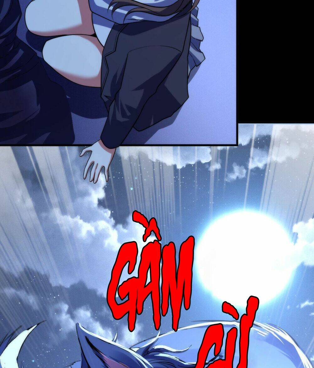 Trở Thành Thần Chủ Cthulhu - Chapter 117 - Page 61