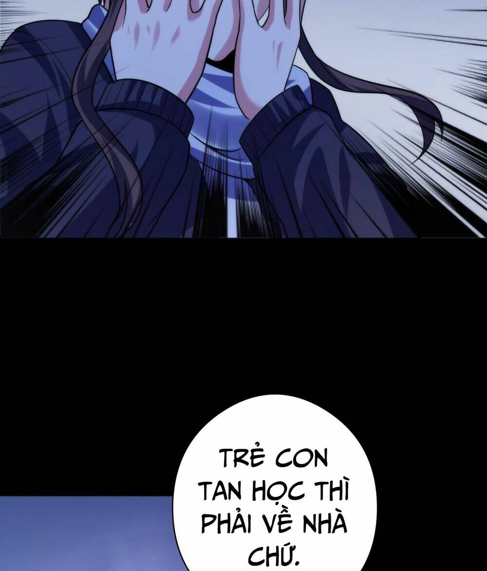 Trở Thành Thần Chủ Cthulhu - Chapter 117 - Page 66