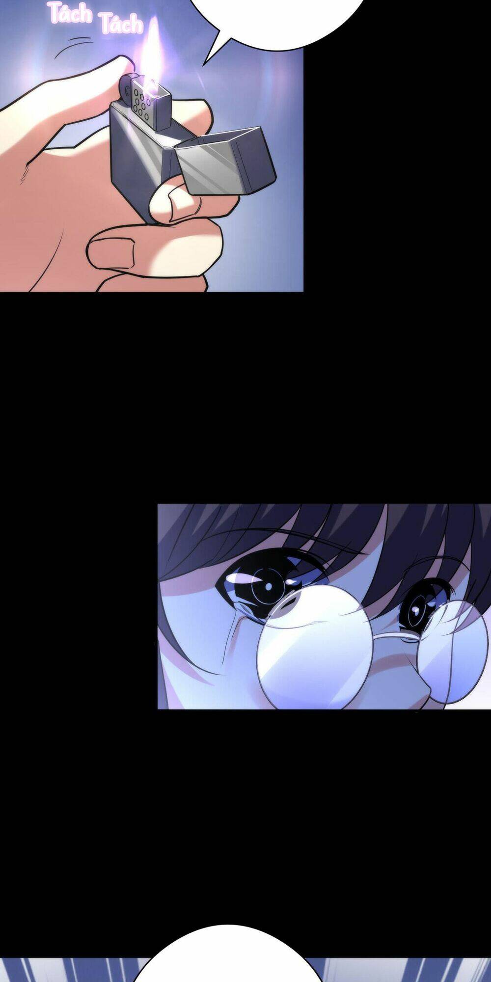 Trở Thành Thần Chủ Cthulhu - Chapter 117 - Page 67