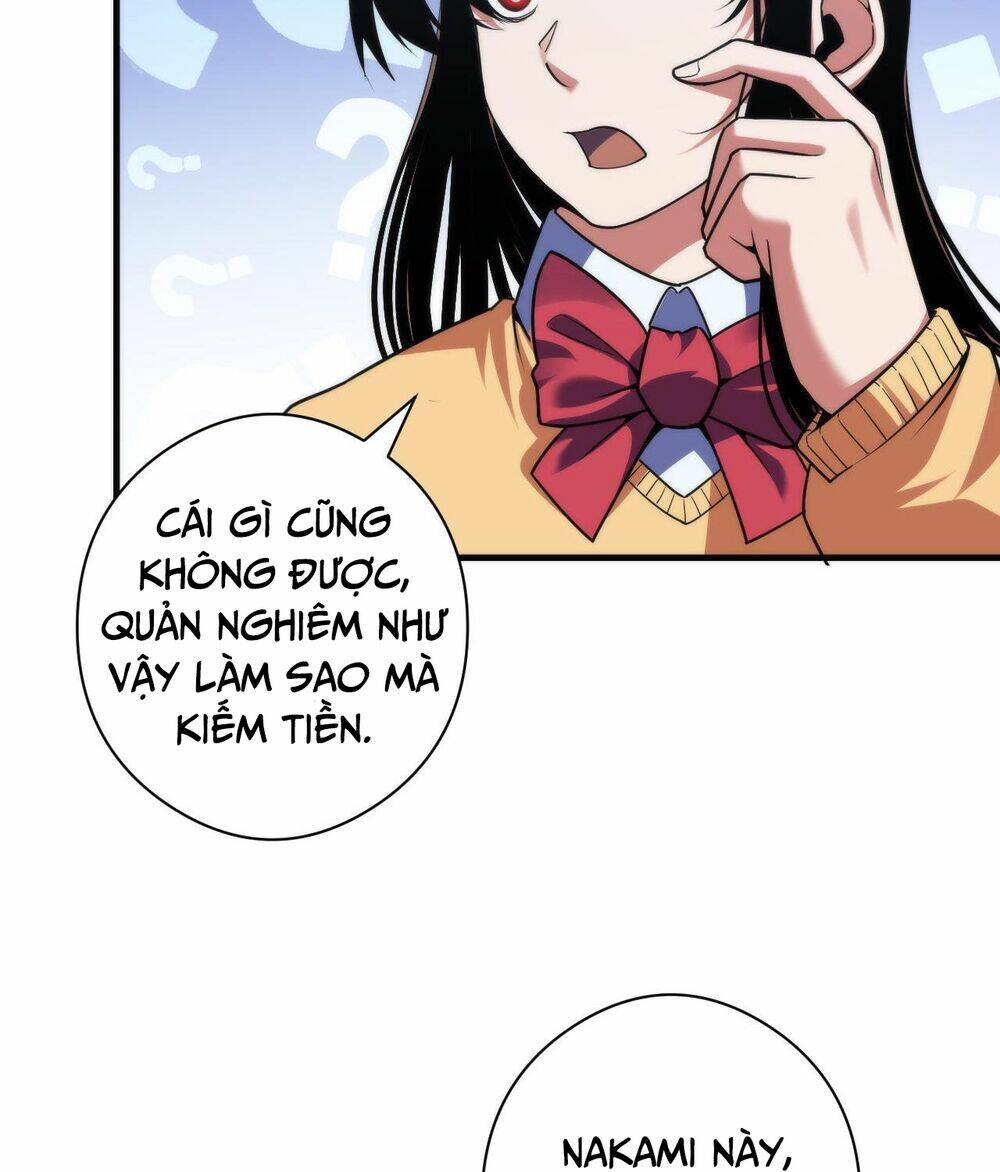 Trở Thành Thần Chủ Cthulhu - Chapter 117 - Page 6