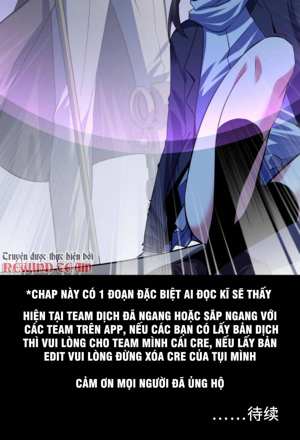 Trở Thành Thần Chủ Cthulhu - Chapter 117 - Page 69