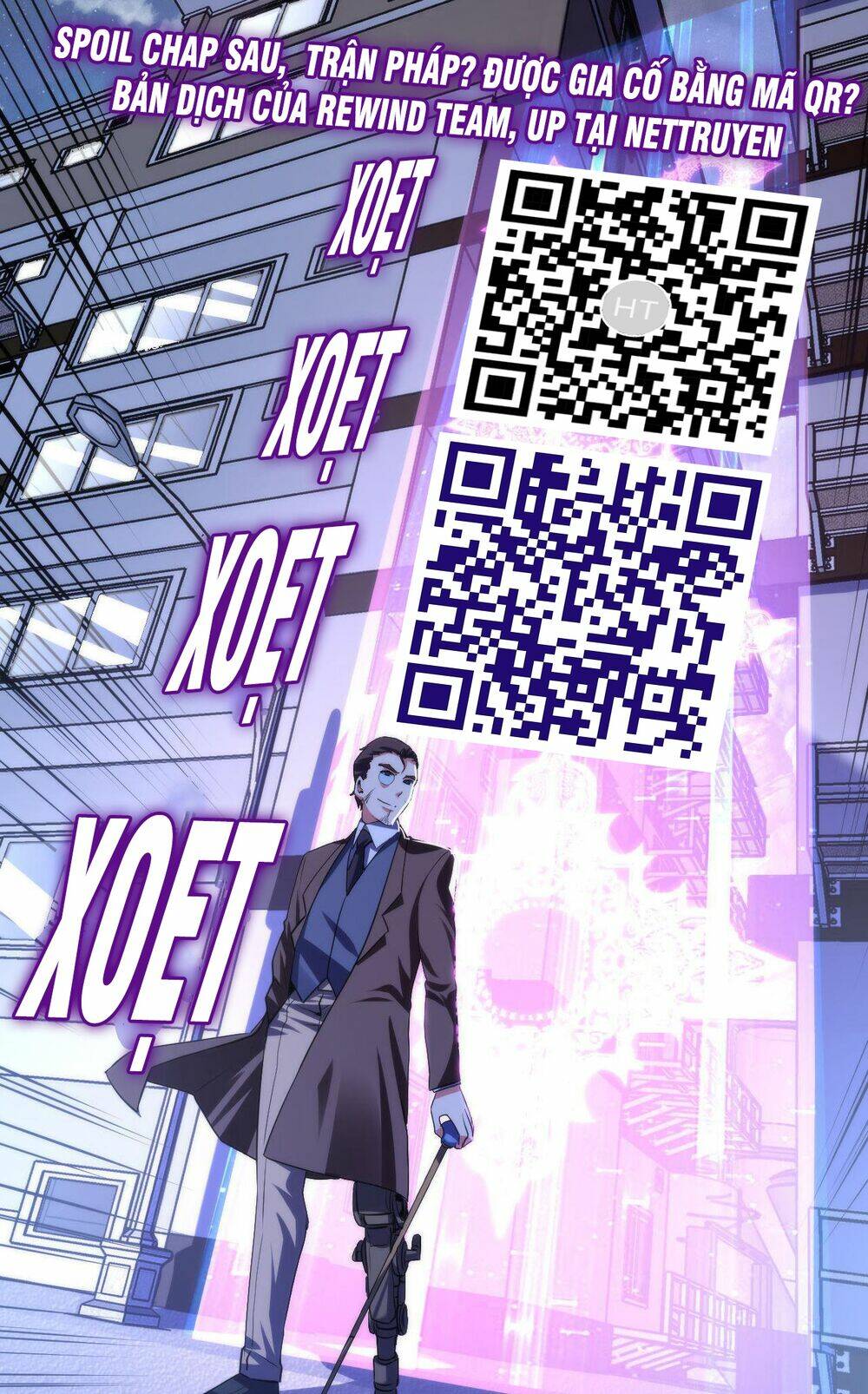 Trở Thành Thần Chủ Cthulhu - Chapter 117 - Page 70