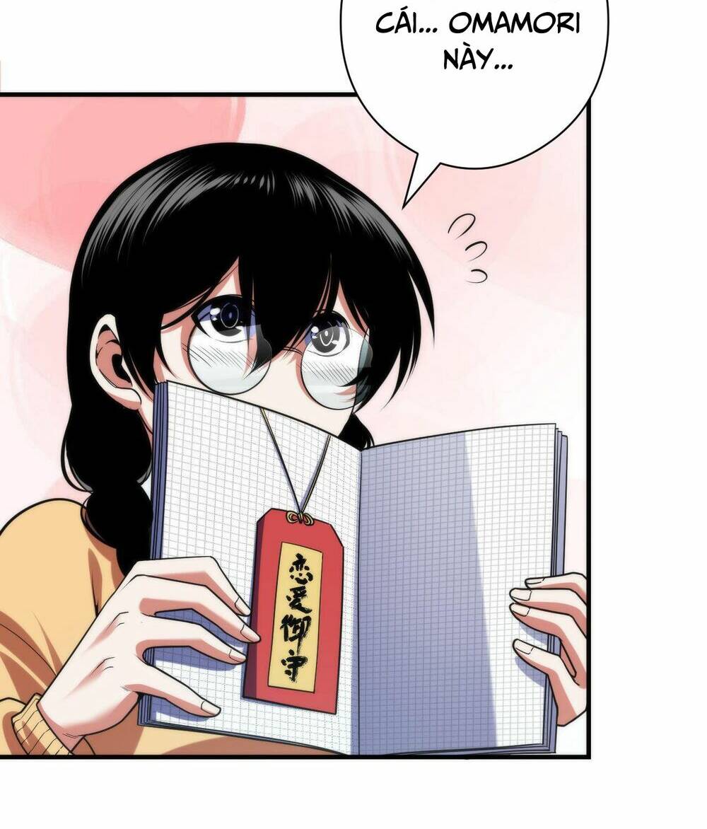 Trở Thành Thần Chủ Cthulhu - Chapter 117 - Page 7