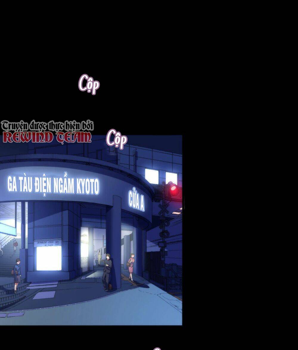 Trở Thành Thần Chủ Cthulhu - Chapter 118 - Page 9