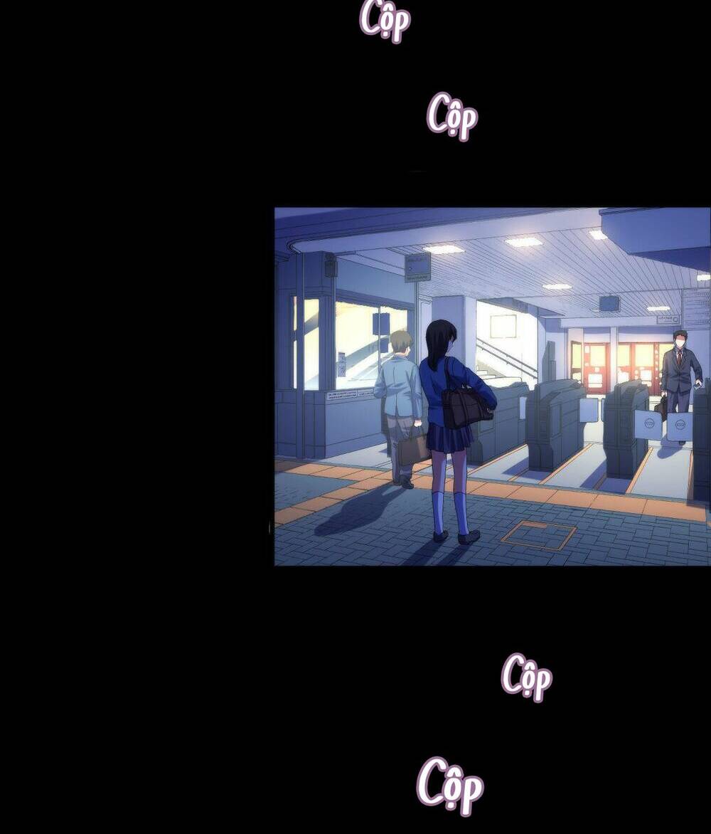 Trở Thành Thần Chủ Cthulhu - Chapter 118 - Page 10