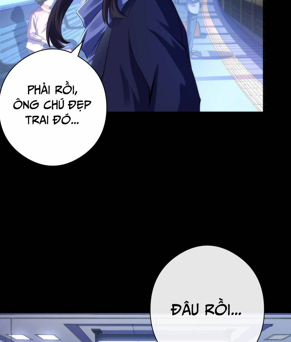 Trở Thành Thần Chủ Cthulhu - Chapter 118 - Page 13