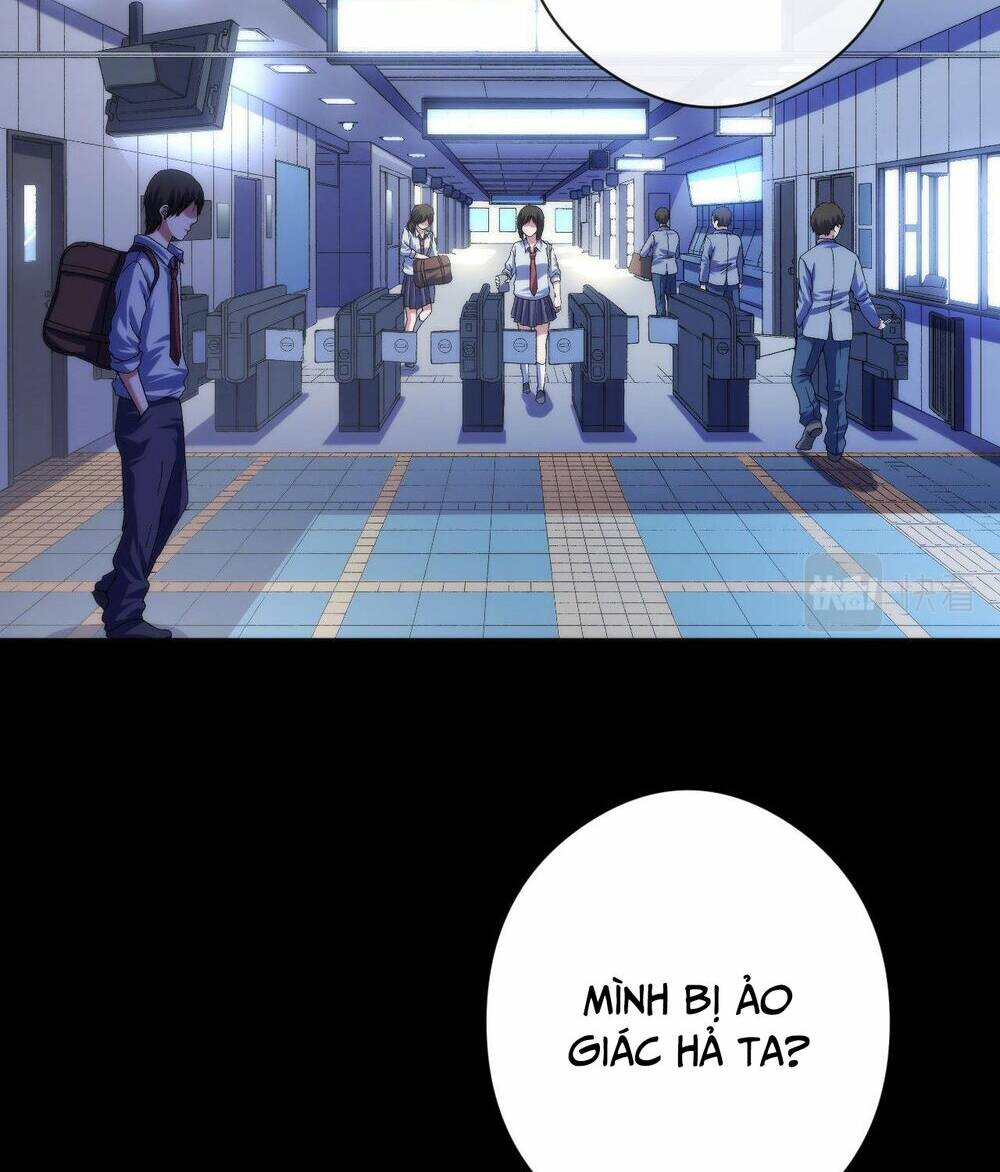 Trở Thành Thần Chủ Cthulhu - Chapter 118 - Page 14