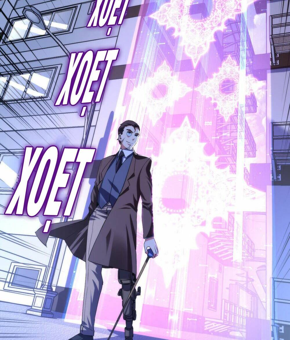 Trở Thành Thần Chủ Cthulhu - Chapter 118 - Page 25