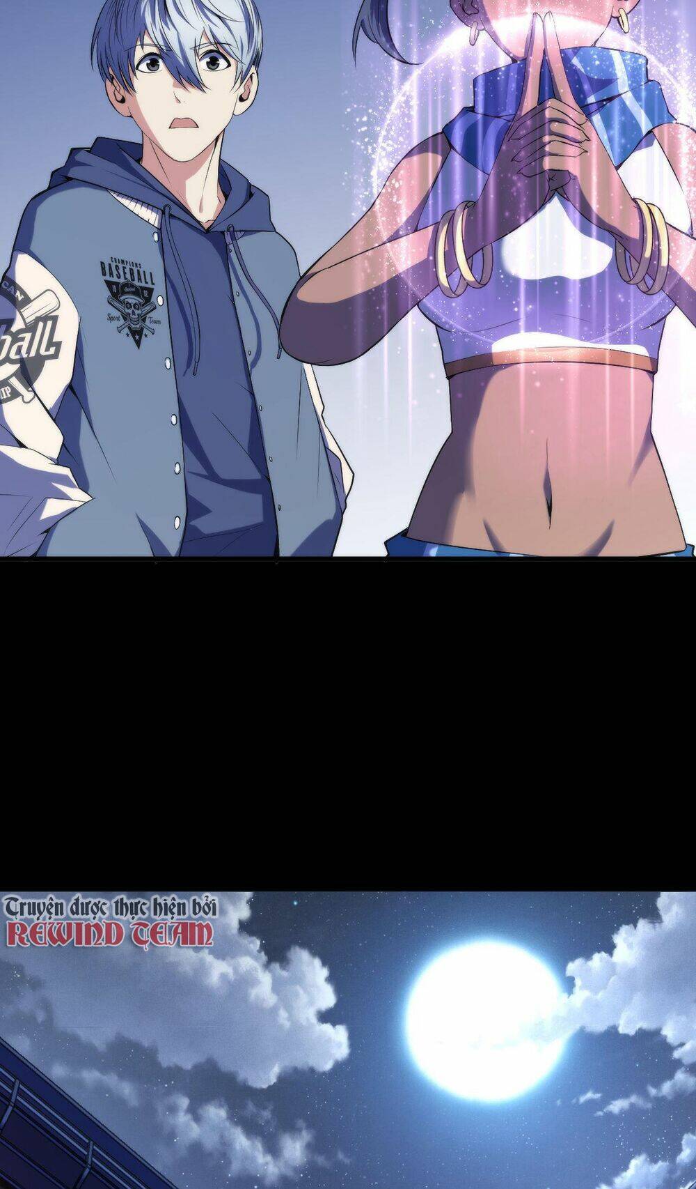 Trở Thành Thần Chủ Cthulhu - Chapter 118 - Page 27