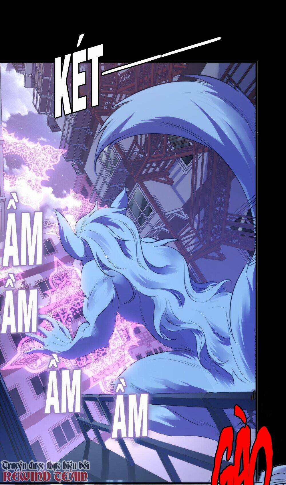 Trở Thành Thần Chủ Cthulhu - Chapter 118 - Page 29