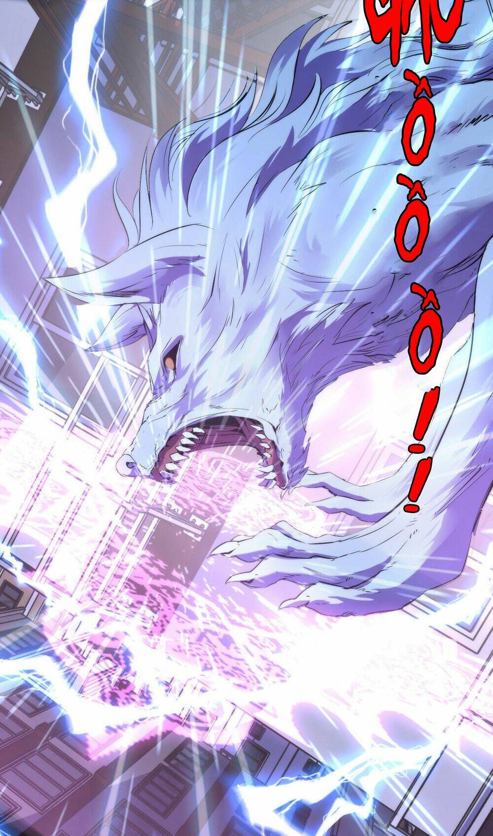 Trở Thành Thần Chủ Cthulhu - Chapter 118 - Page 30