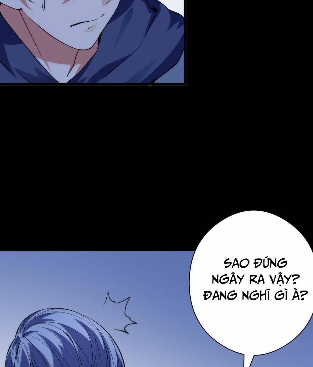 Trở Thành Thần Chủ Cthulhu - Chapter 118 - Page 45