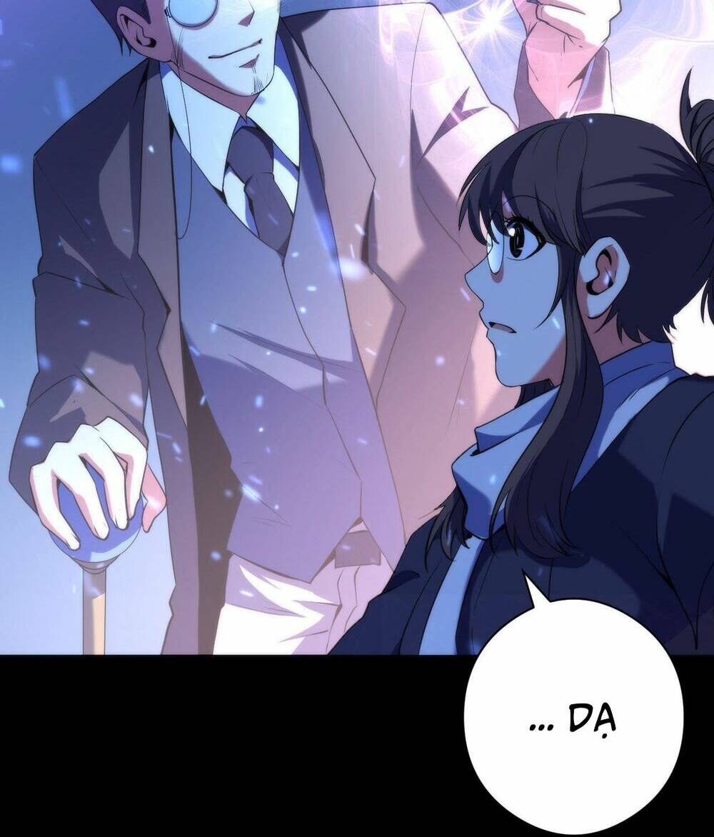 Trở Thành Thần Chủ Cthulhu - Chapter 118 - Page 5