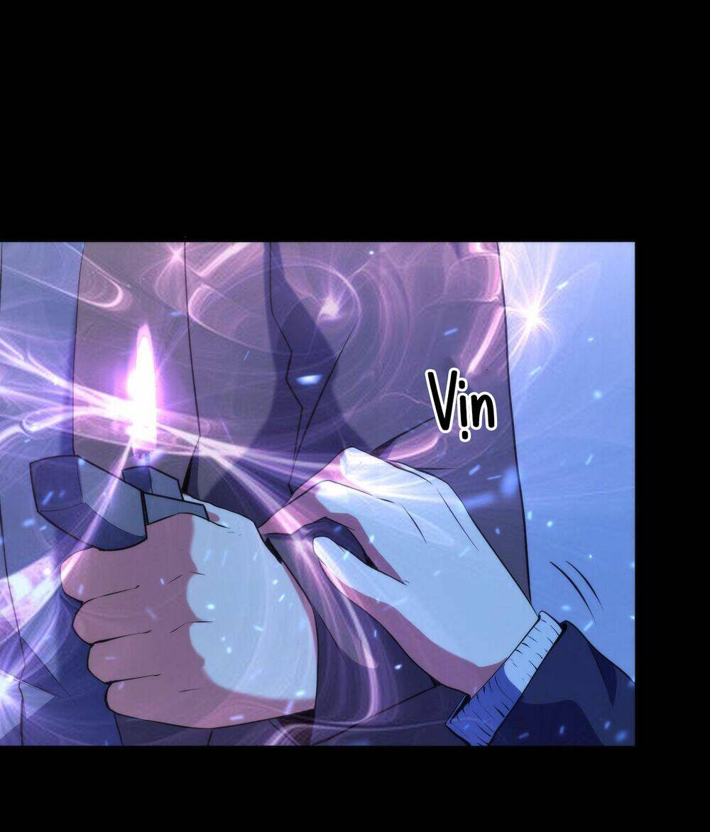 Trở Thành Thần Chủ Cthulhu - Chapter 118 - Page 6