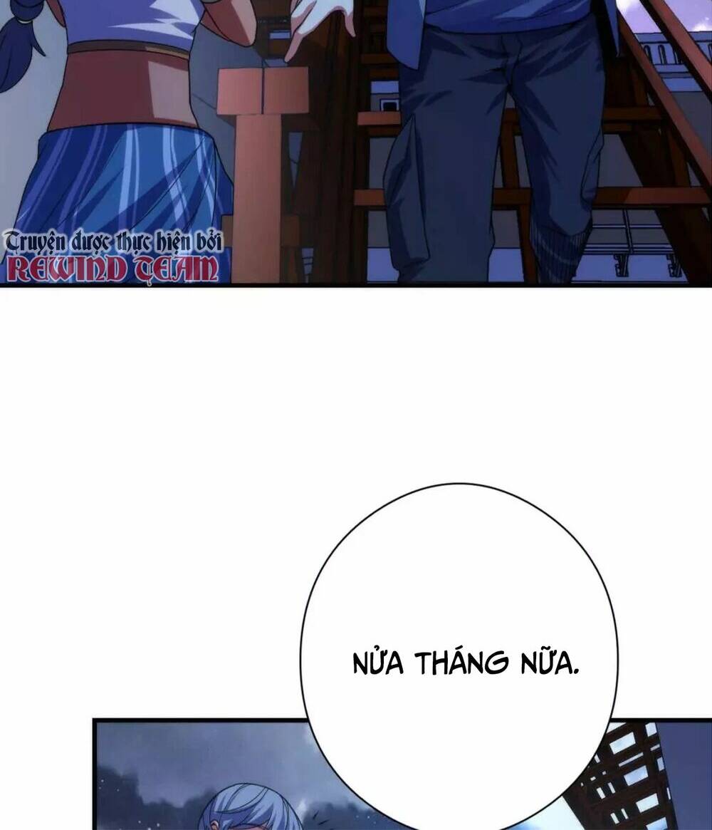 Trở Thành Thần Chủ Cthulhu - Chapter 119 - Page 13