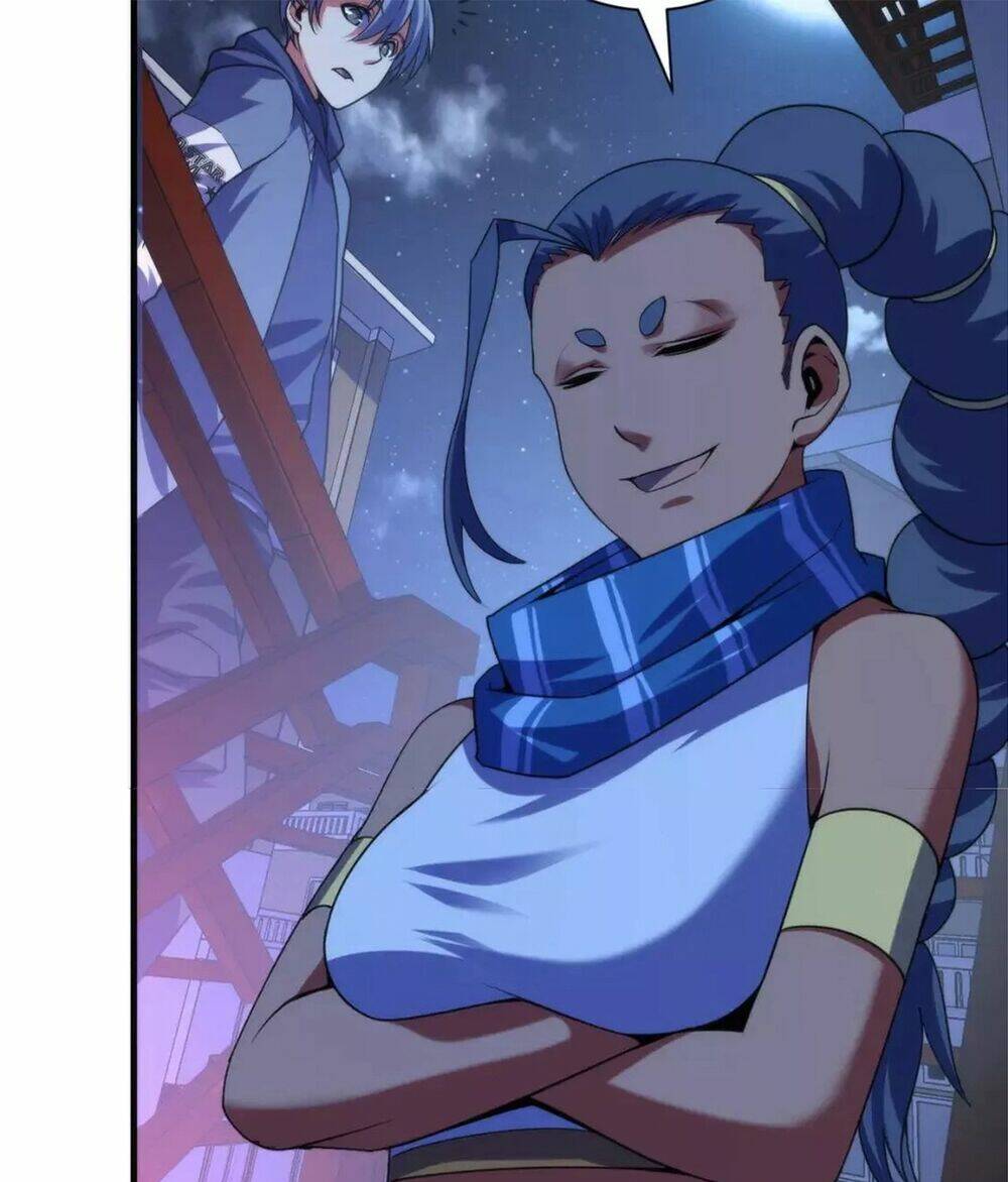 Trở Thành Thần Chủ Cthulhu - Chapter 119 - Page 14