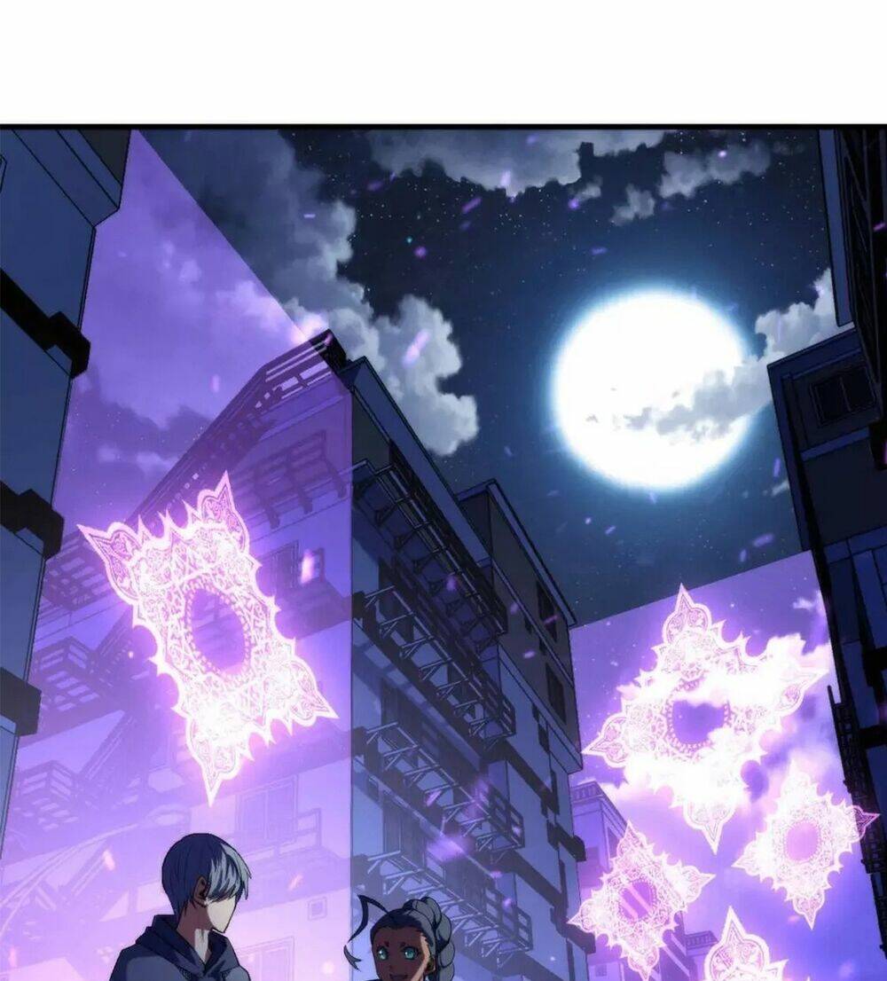 Trở Thành Thần Chủ Cthulhu - Chapter 119 - Page 30