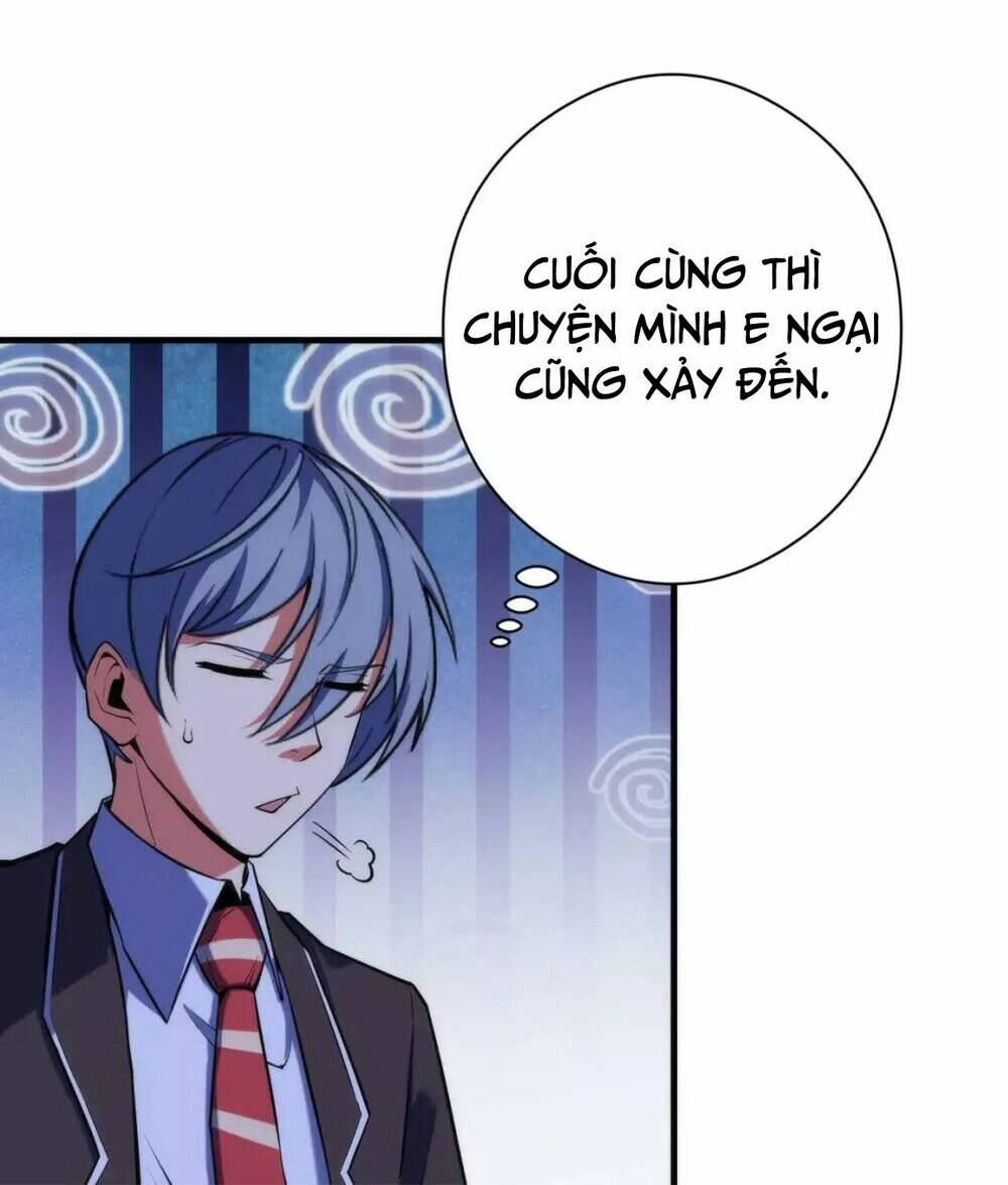 Trở Thành Thần Chủ Cthulhu - Chapter 119 - Page 37