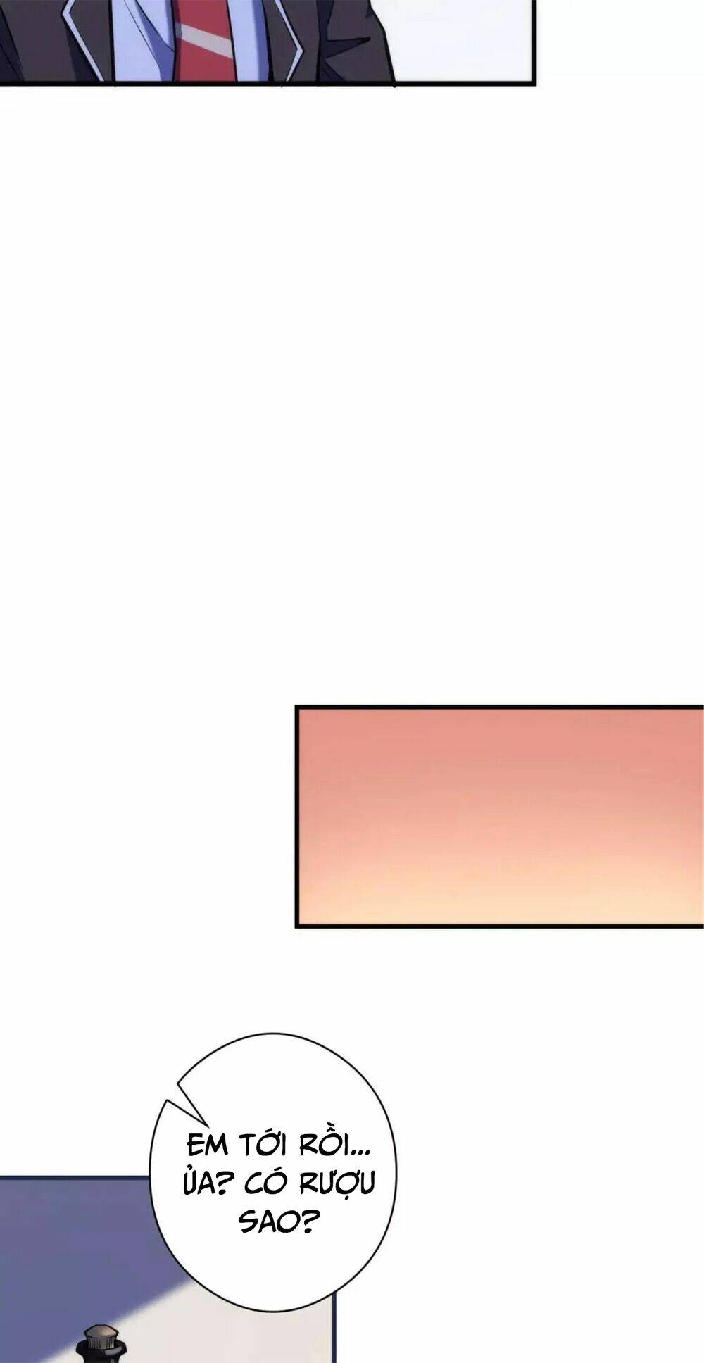 Trở Thành Thần Chủ Cthulhu - Chapter 119 - Page 38