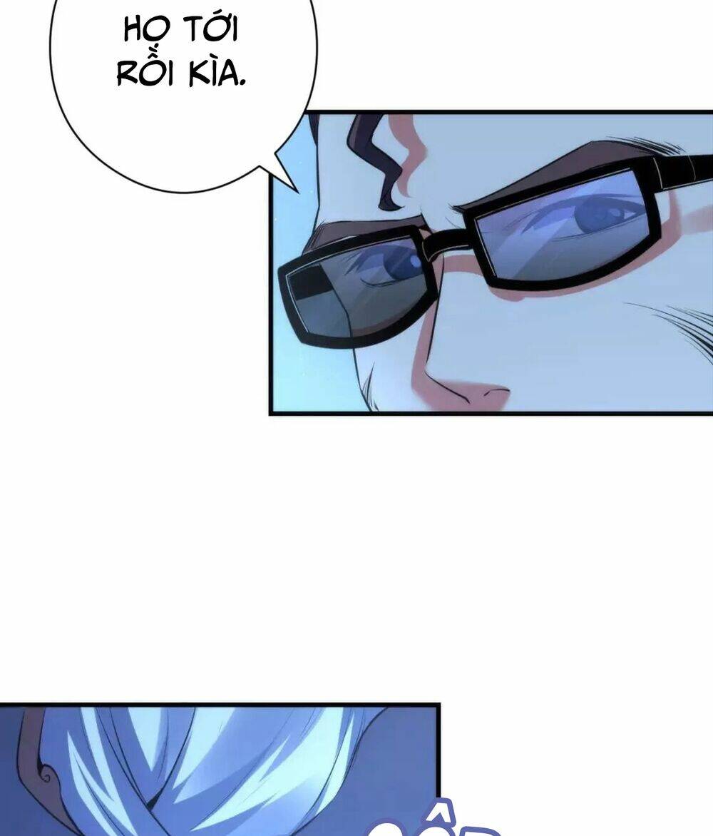 Trở Thành Thần Chủ Cthulhu - Chapter 119 - Page 66