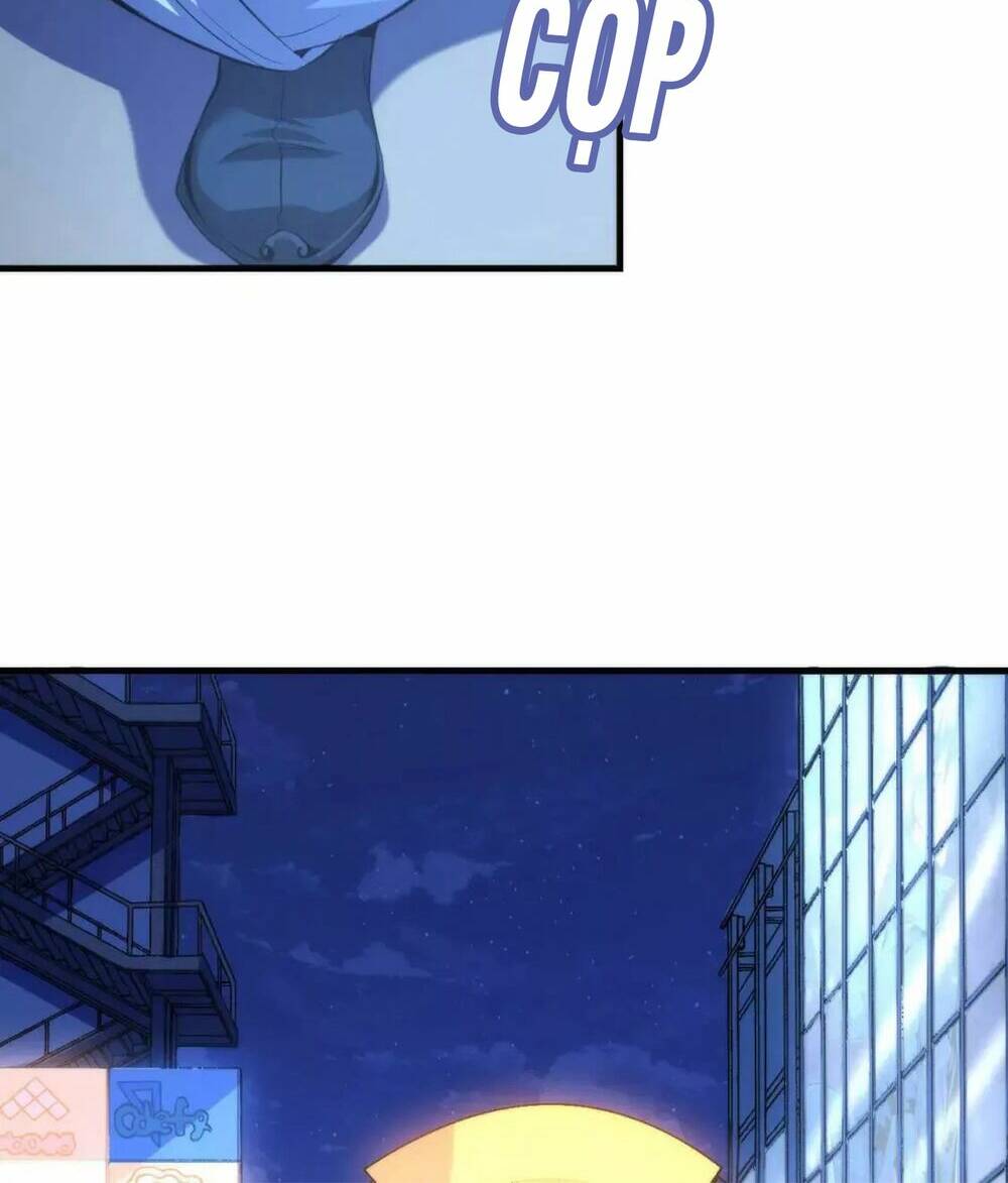 Trở Thành Thần Chủ Cthulhu - Chapter 119 - Page 67