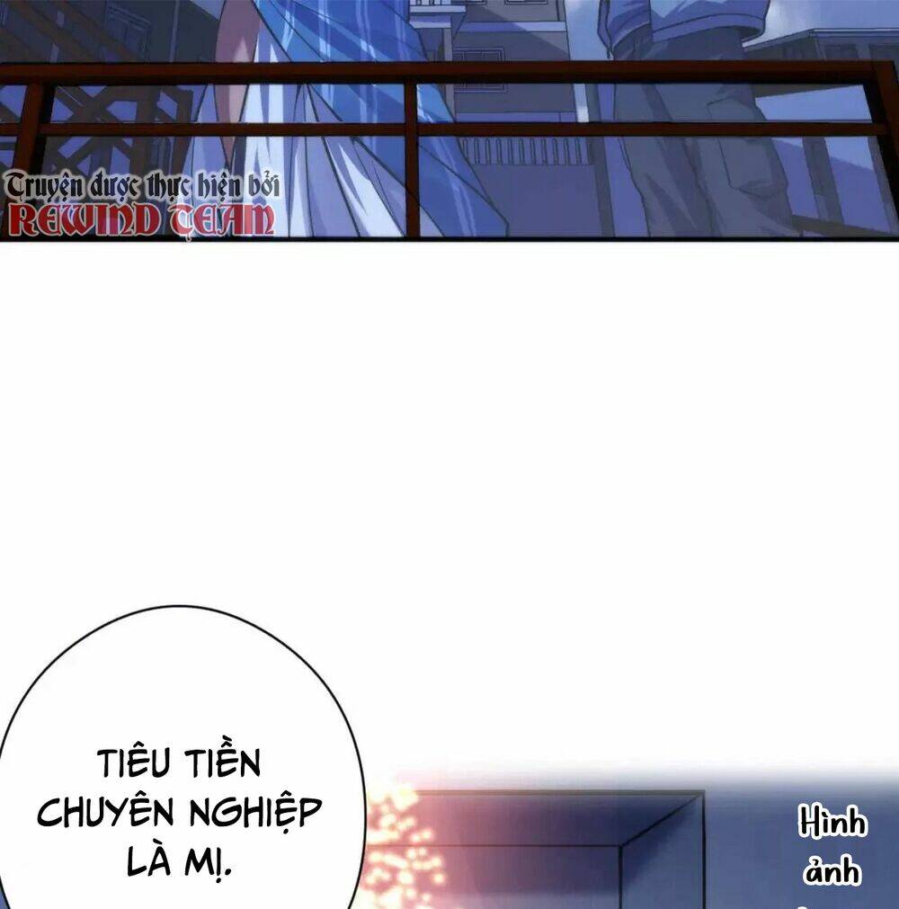 Trở Thành Thần Chủ Cthulhu - Chapter 119 - Page 7