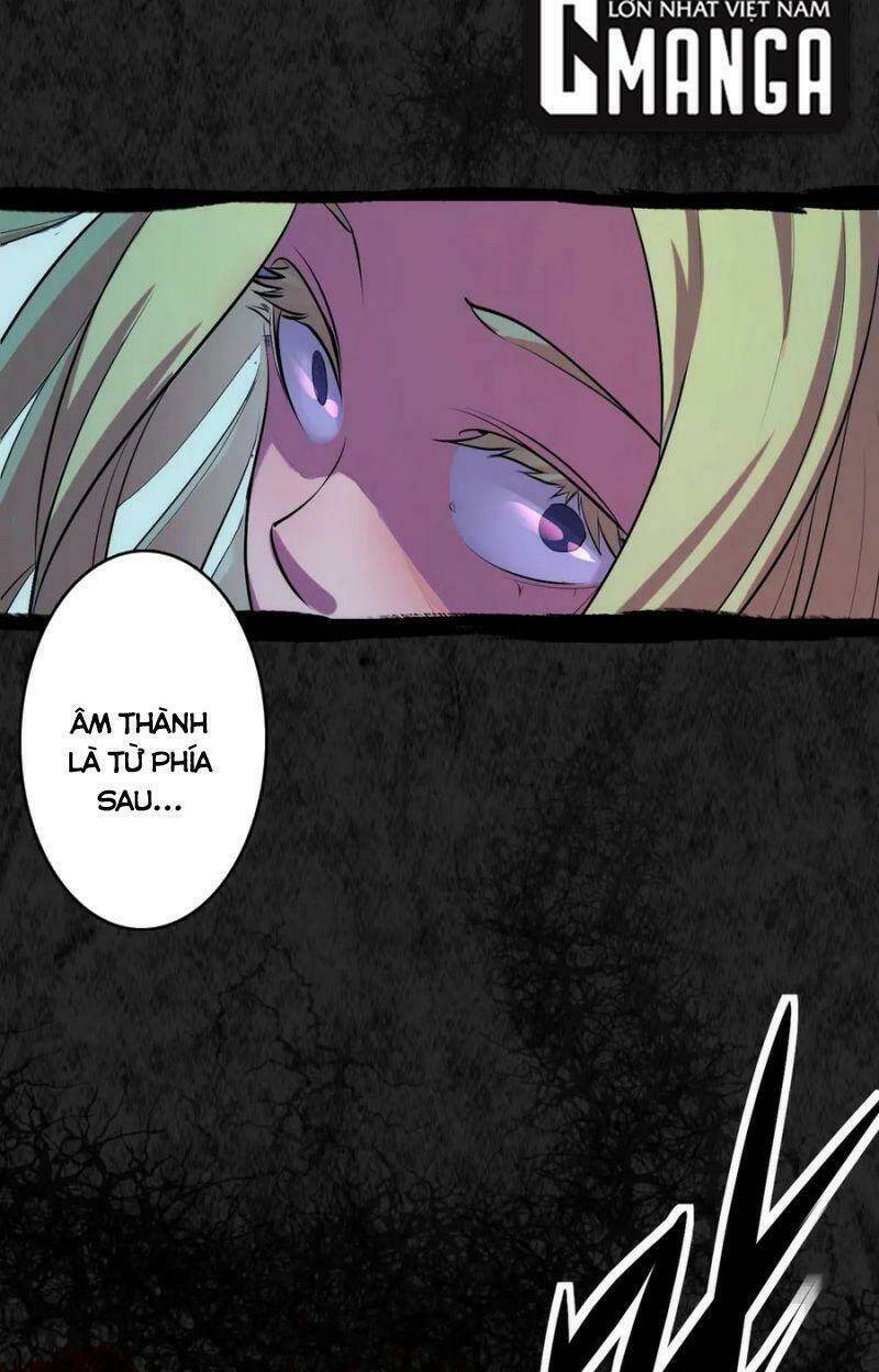 Trở Thành Thần Chủ Cthulhu - Chapter 12 - Page 13