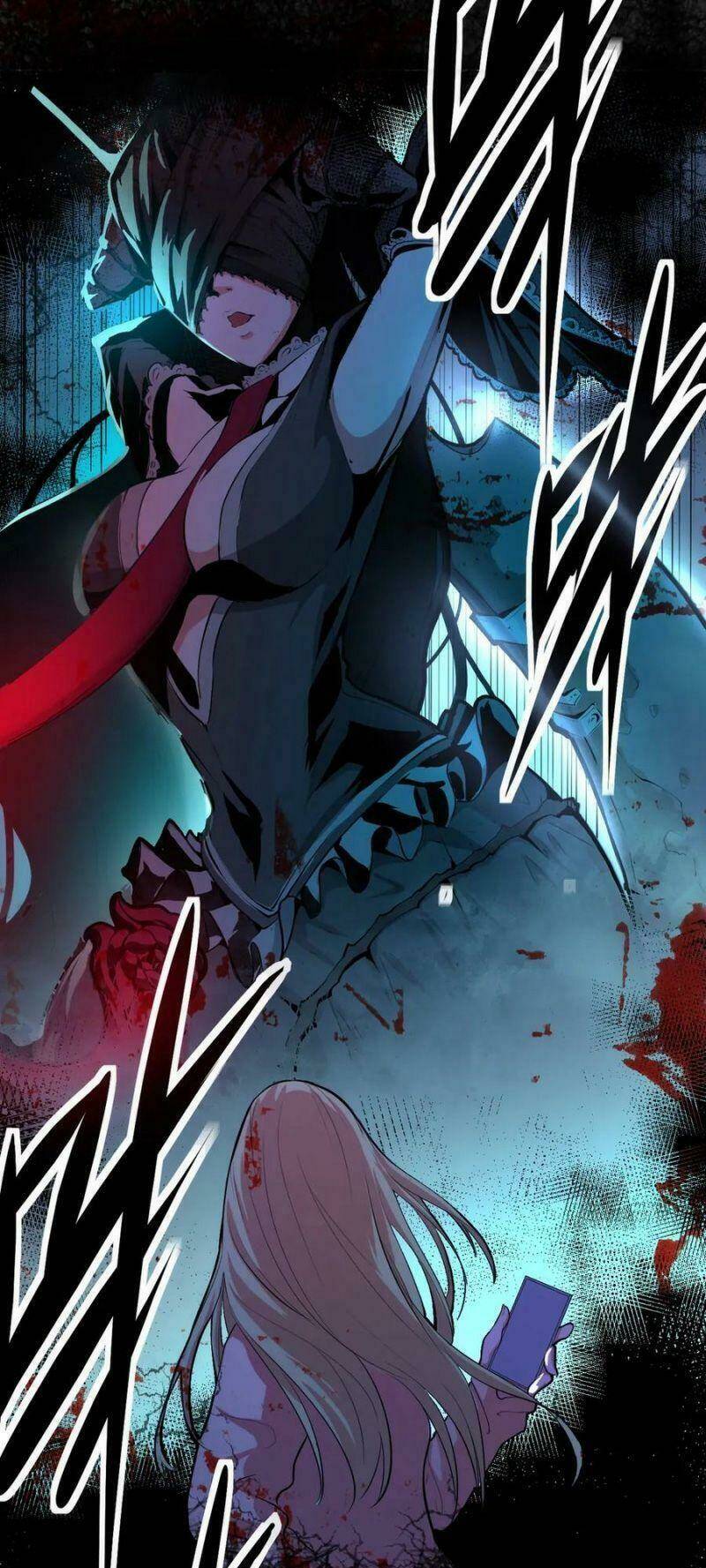 Trở Thành Thần Chủ Cthulhu - Chapter 12 - Page 14