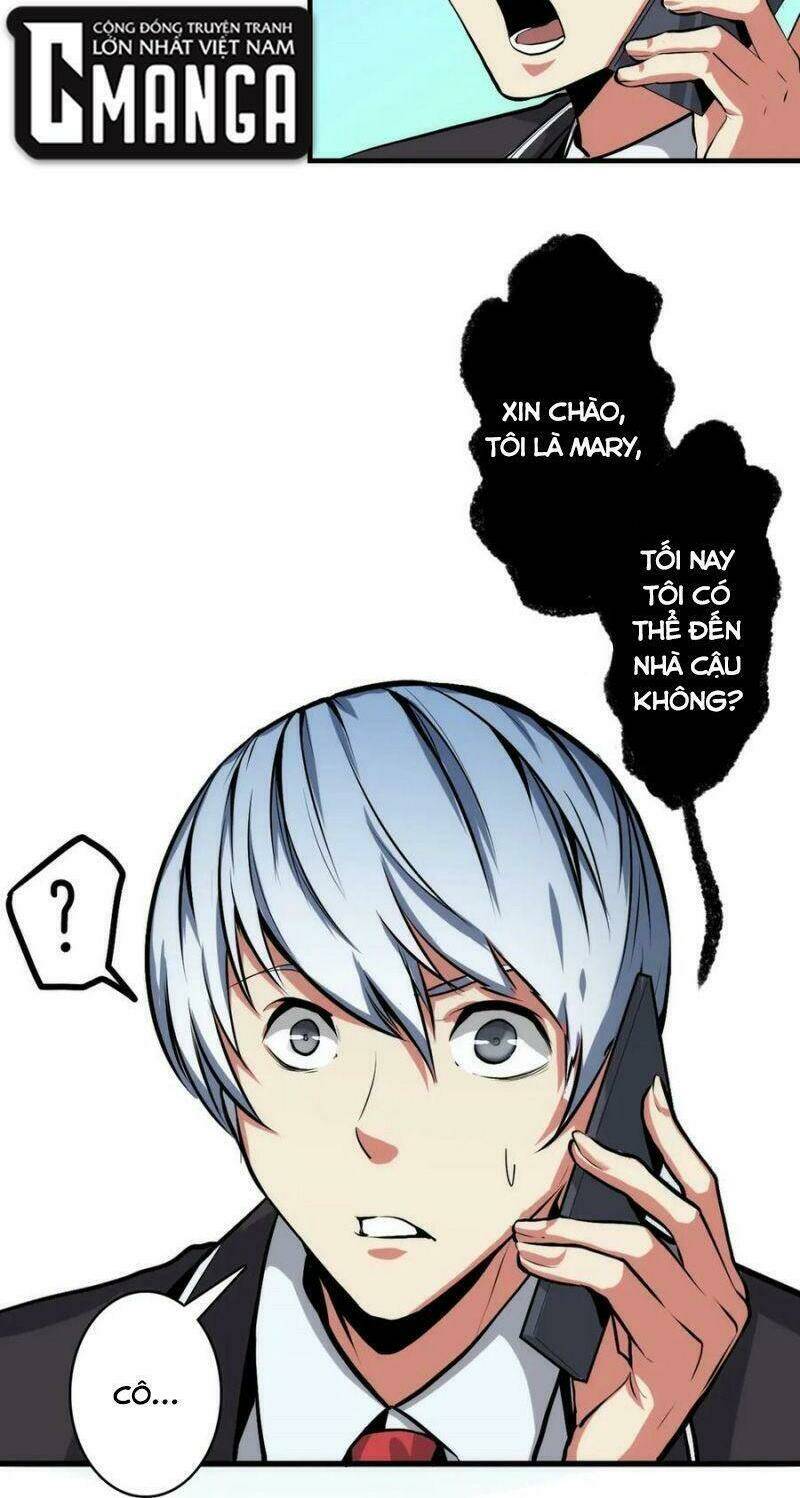 Trở Thành Thần Chủ Cthulhu - Chapter 12 - Page 37