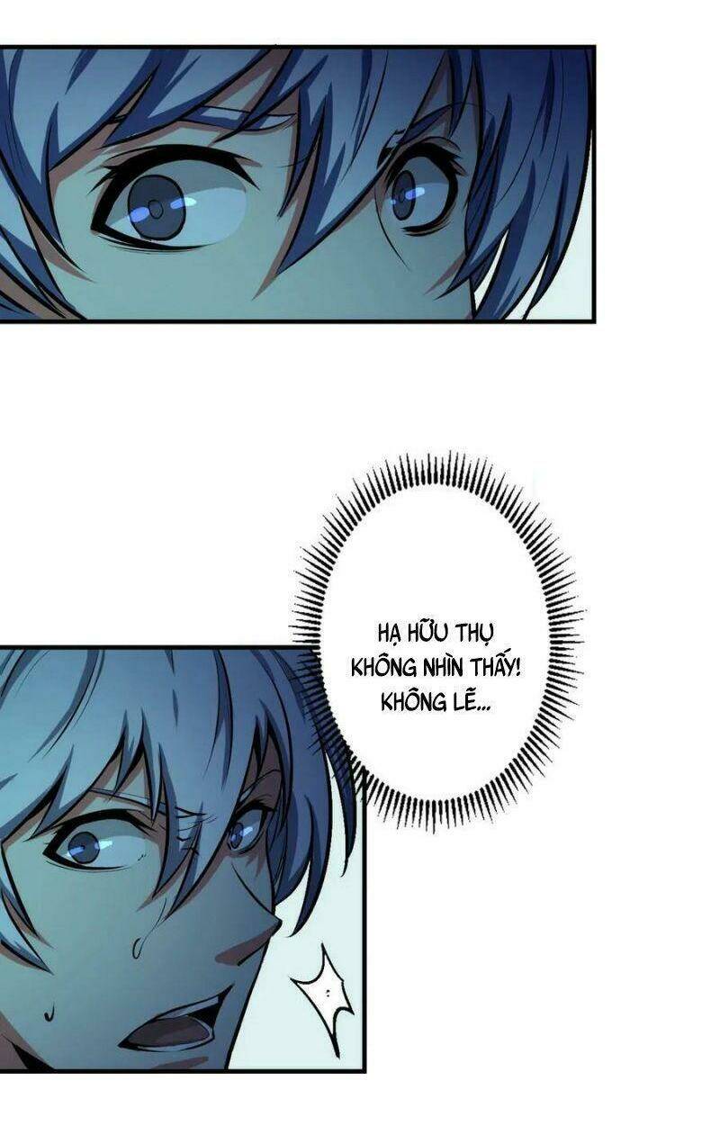 Trở Thành Thần Chủ Cthulhu - Chapter 12 - Page 41