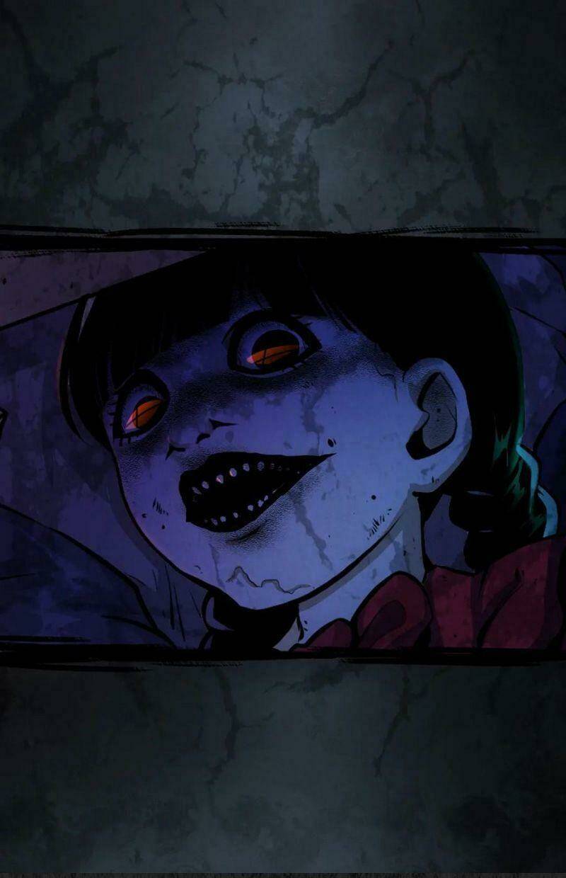 Trở Thành Thần Chủ Cthulhu - Chapter 12 - Page 4