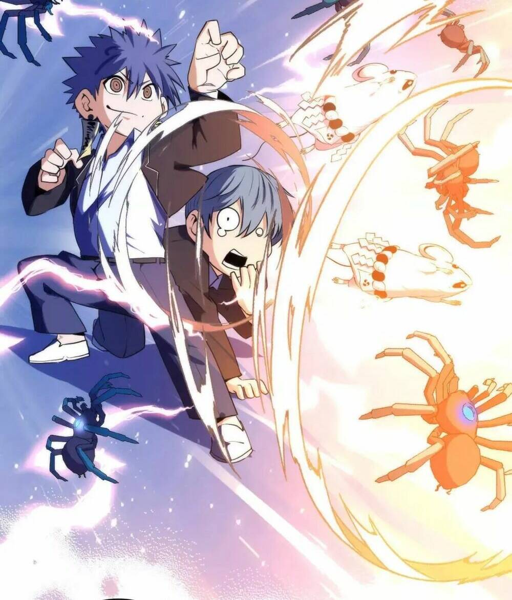 Trở Thành Thần Chủ Cthulhu - Chapter 120 - Page 13