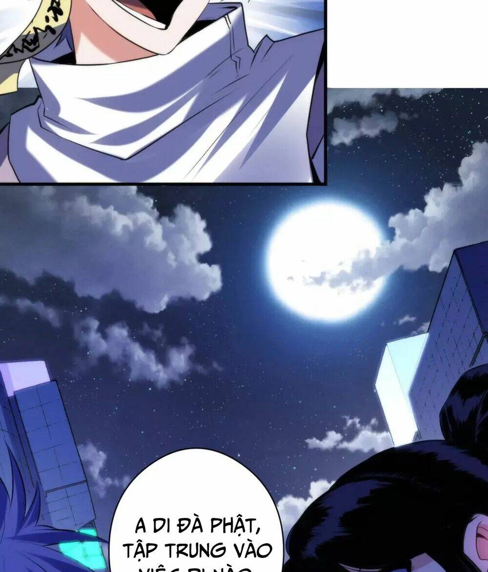 Trở Thành Thần Chủ Cthulhu - Chapter 120 - Page 16