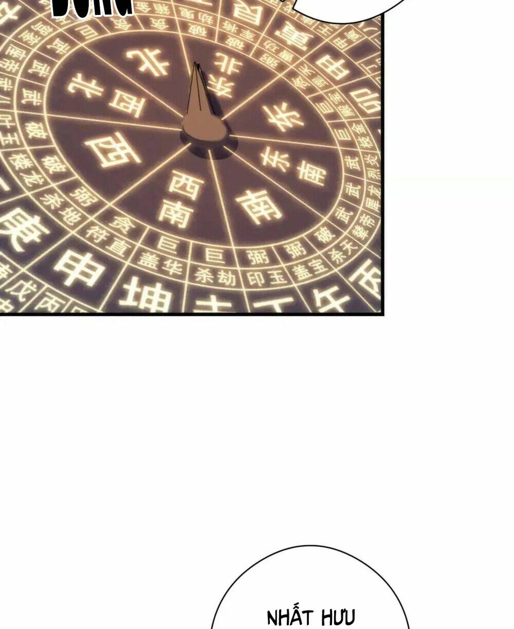 Trở Thành Thần Chủ Cthulhu - Chapter 120 - Page 19