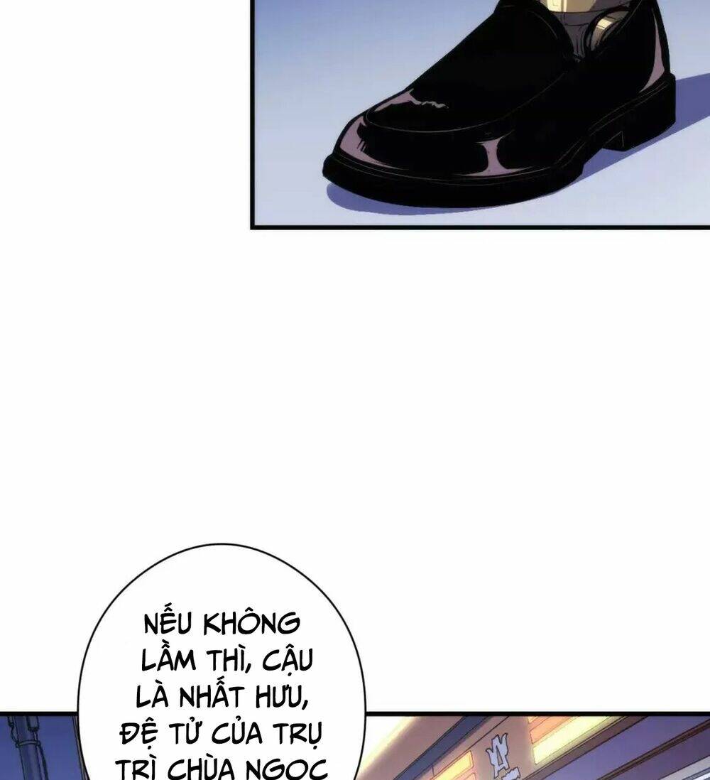 Trở Thành Thần Chủ Cthulhu - Chapter 120 - Page 25