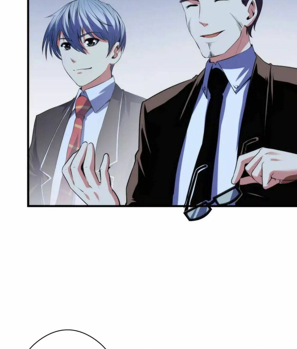 Trở Thành Thần Chủ Cthulhu - Chapter 120 - Page 29