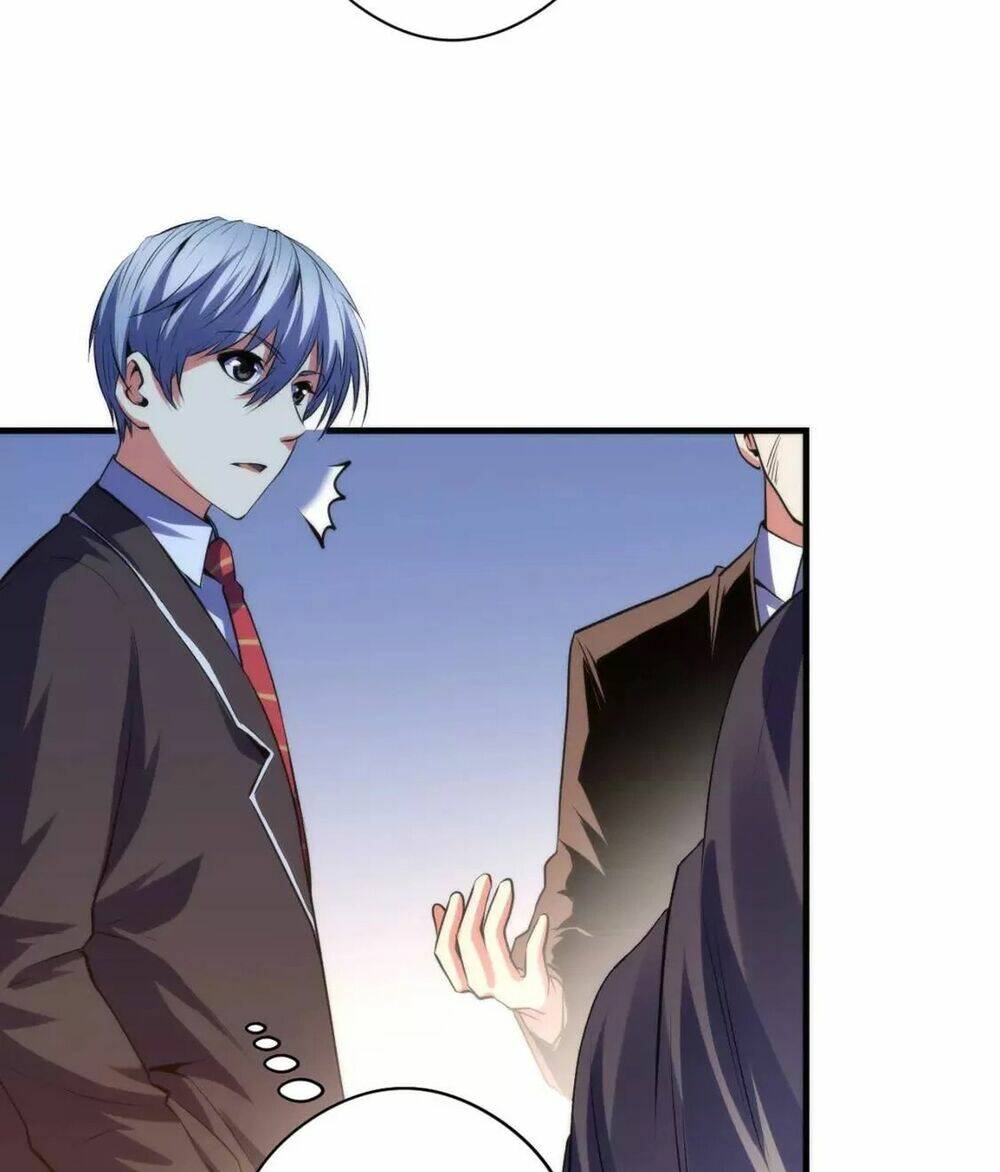 Trở Thành Thần Chủ Cthulhu - Chapter 120 - Page 31