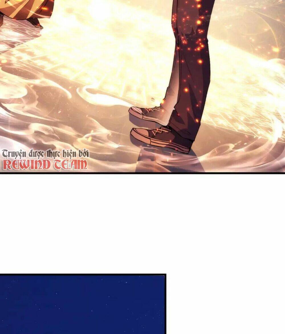 Trở Thành Thần Chủ Cthulhu - Chapter 120 - Page 59