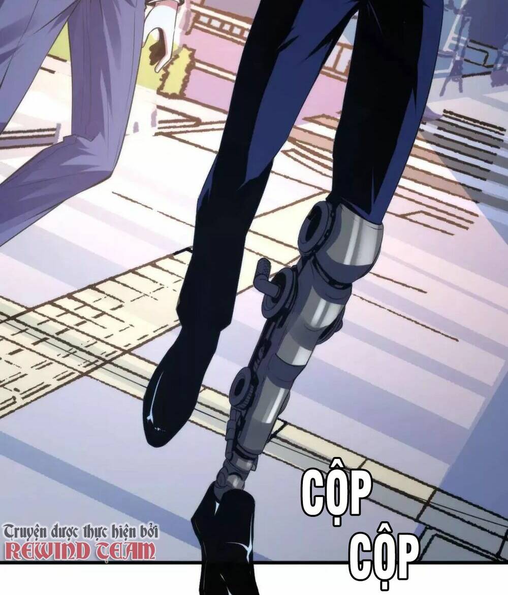 Trở Thành Thần Chủ Cthulhu - Chapter 120 - Page 66