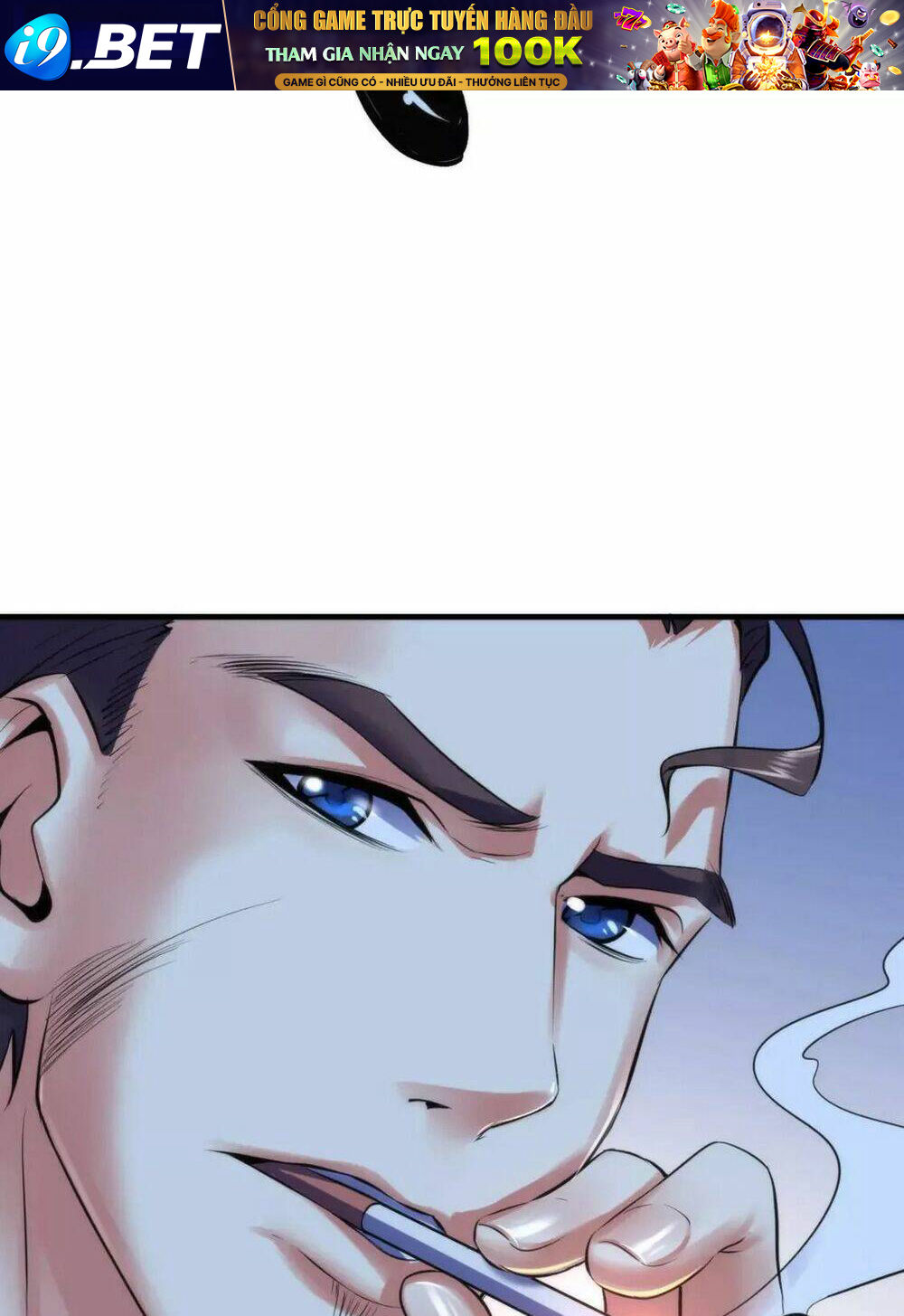 Trở Thành Thần Chủ Cthulhu - Chapter 120 - Page 67