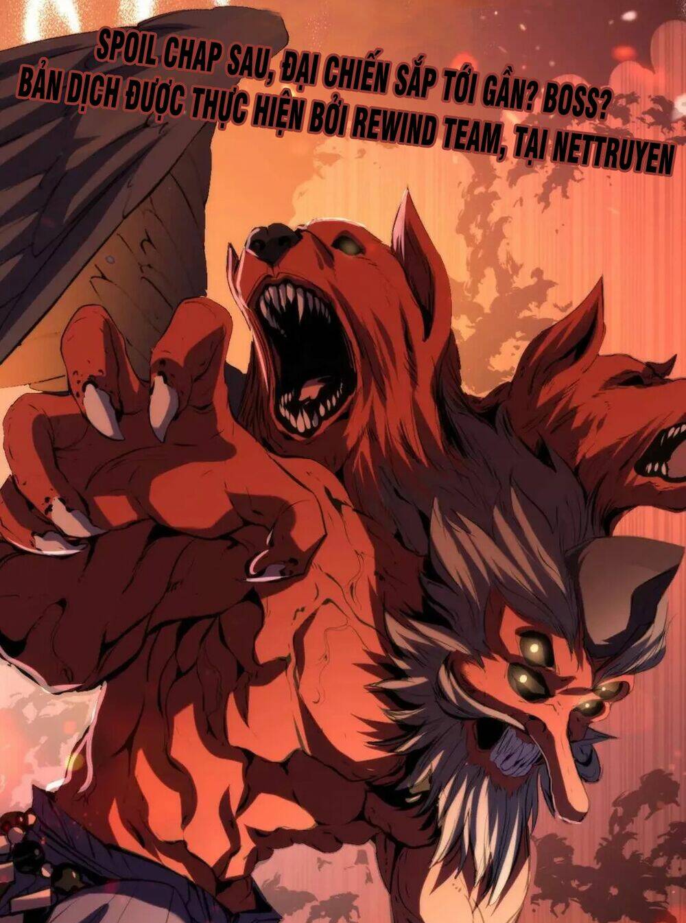 Trở Thành Thần Chủ Cthulhu - Chapter 120 - Page 69