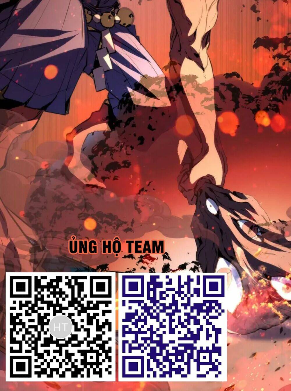 Trở Thành Thần Chủ Cthulhu - Chapter 120 - Page 70