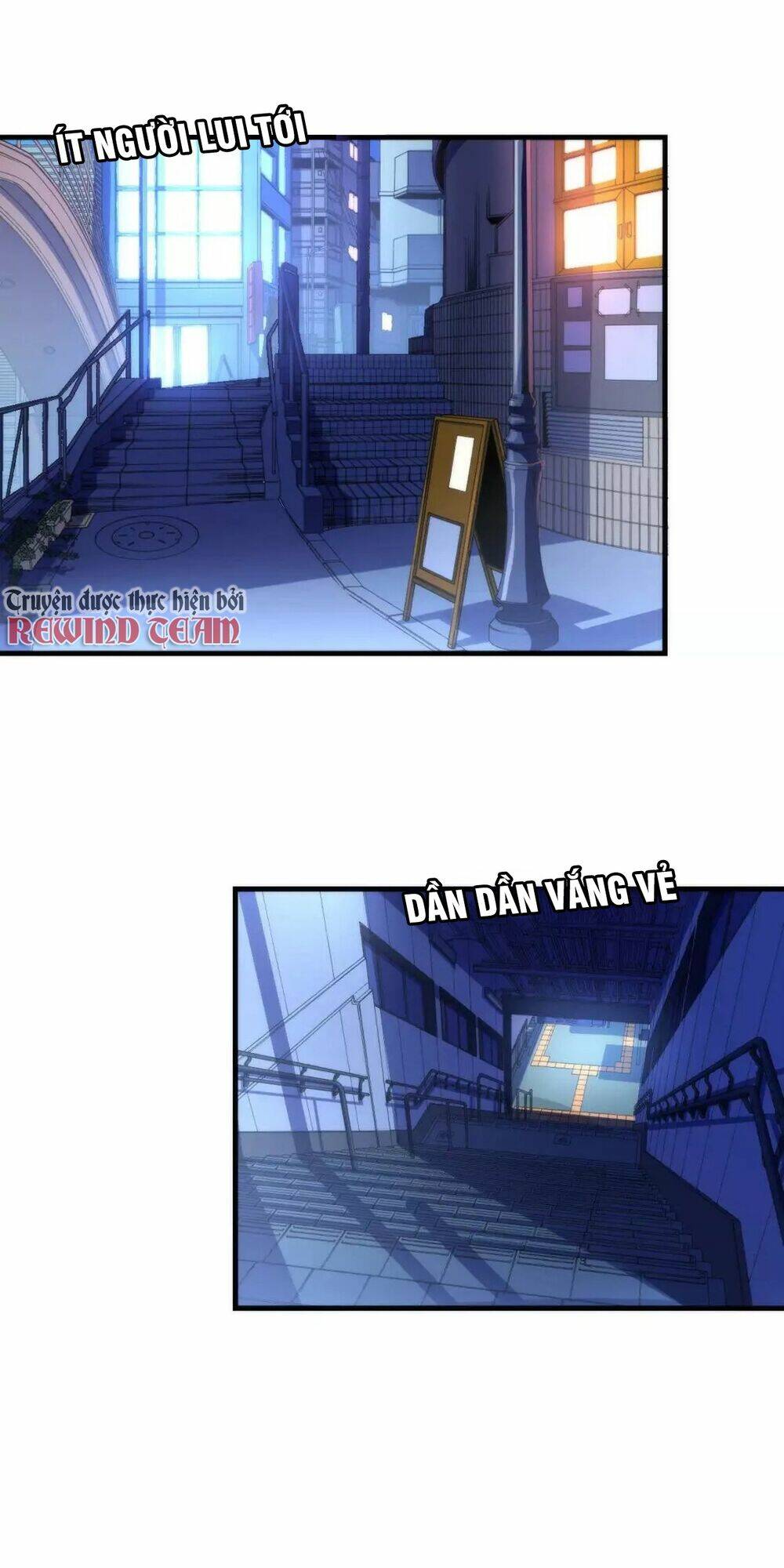 Trở Thành Thần Chủ Cthulhu - Chapter 121 - Page 12