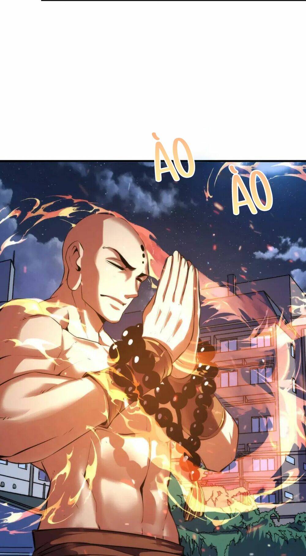 Trở Thành Thần Chủ Cthulhu - Chapter 121 - Page 17