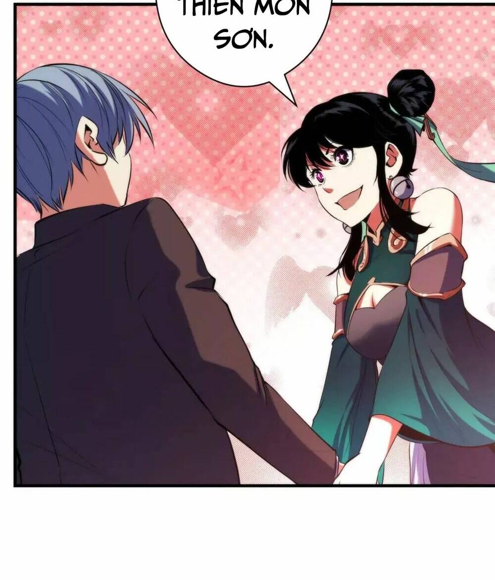 Trở Thành Thần Chủ Cthulhu - Chapter 121 - Page 25