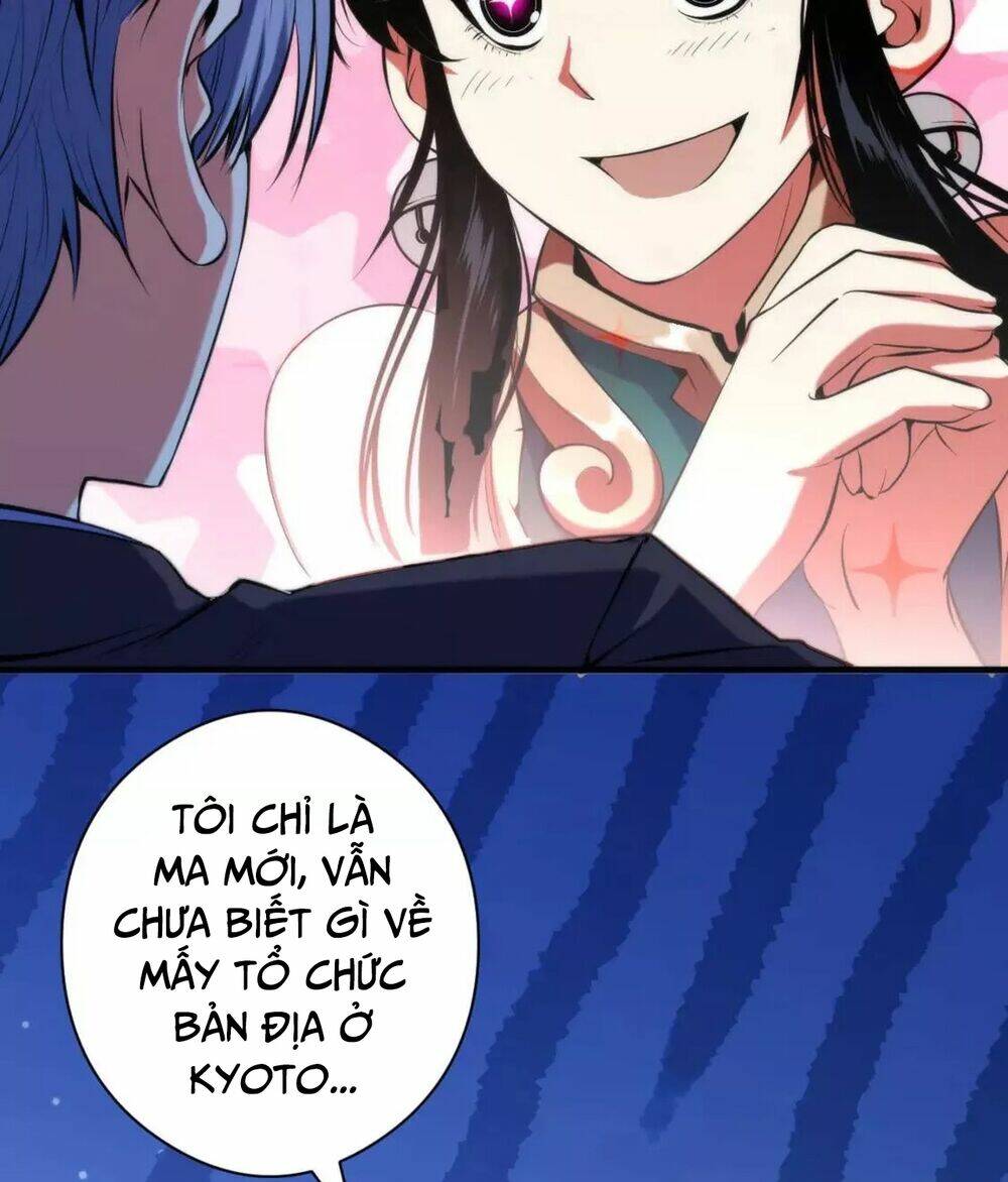 Trở Thành Thần Chủ Cthulhu - Chapter 121 - Page 28