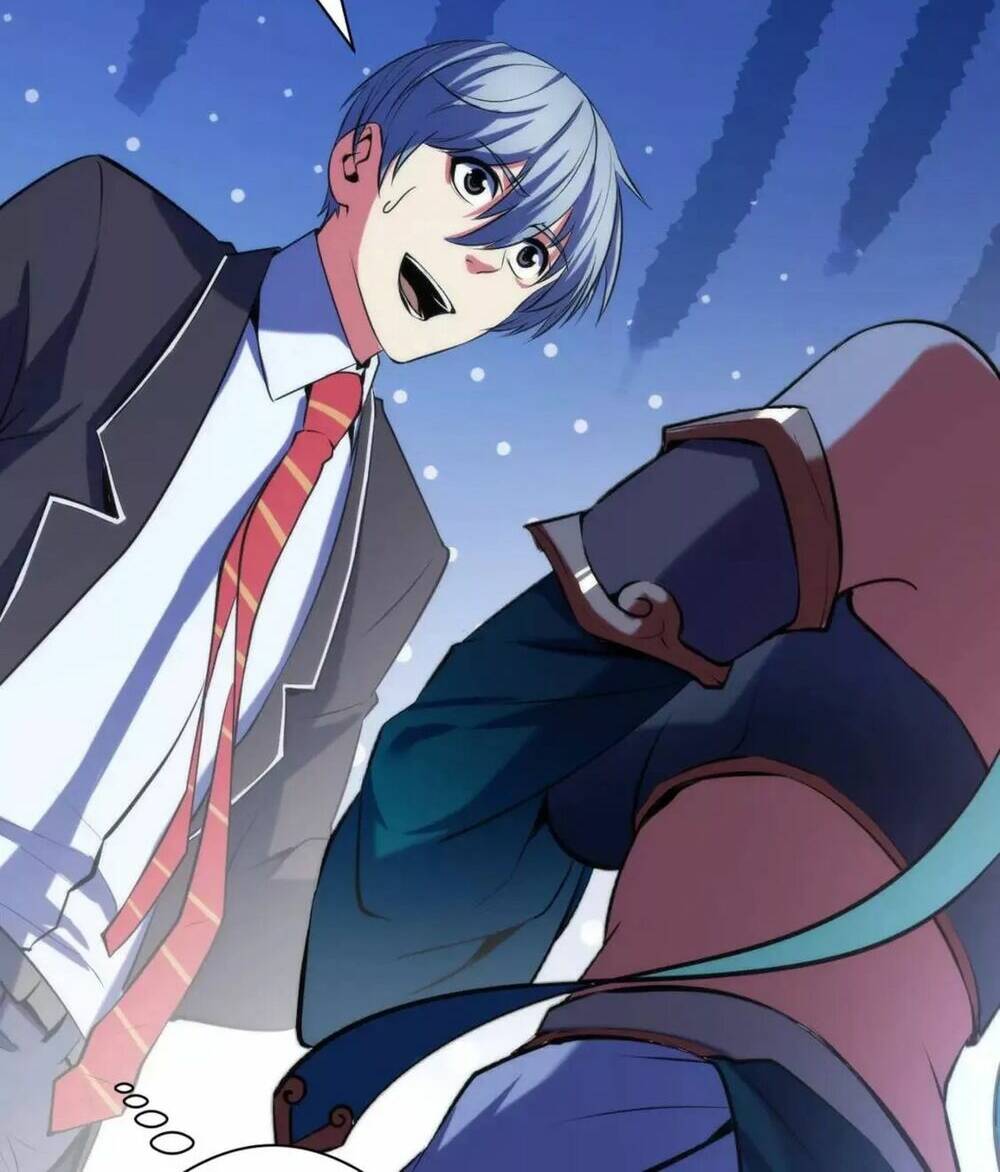 Trở Thành Thần Chủ Cthulhu - Chapter 121 - Page 29