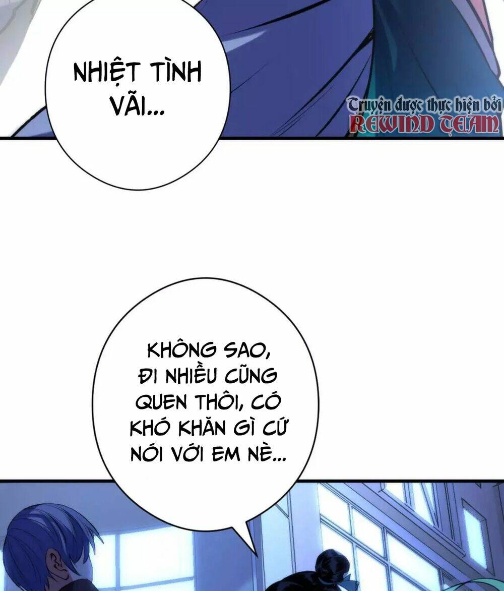 Trở Thành Thần Chủ Cthulhu - Chapter 121 - Page 30